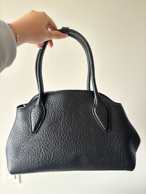 H&M Black Handbag